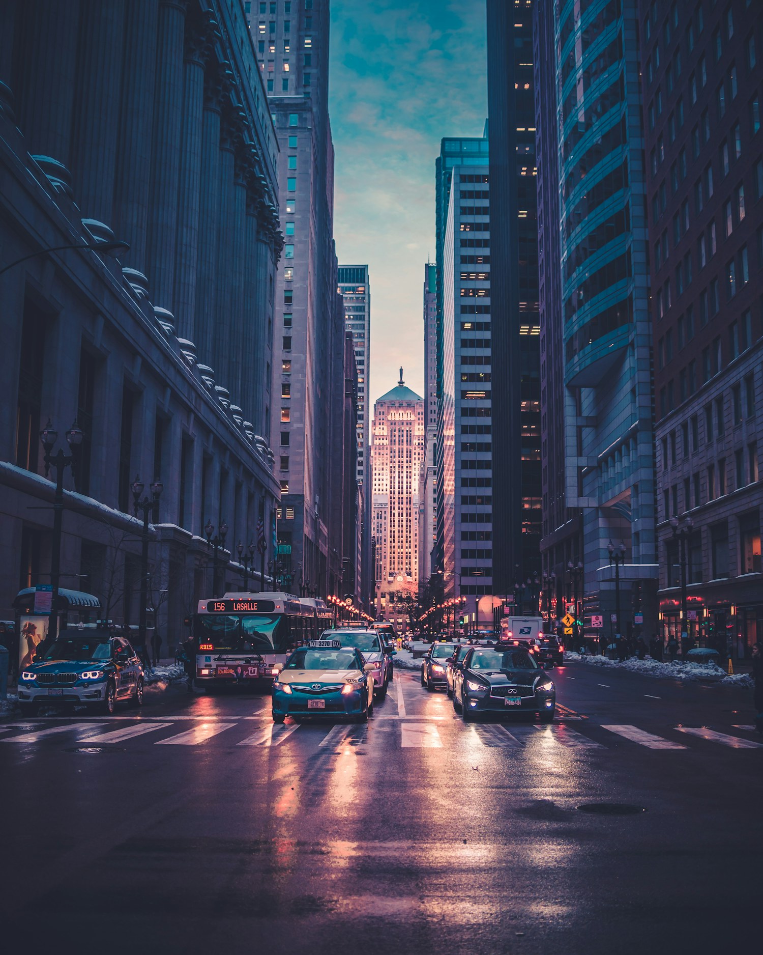 The Small-Hotel Checklist for a Late Arrival